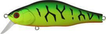 Воблер ZipBaits Rigge 90MN Secret, 821, Ivory Back Silver