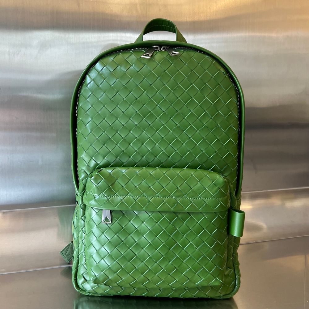 Bottega Veneta Medium Backpack 46 cm