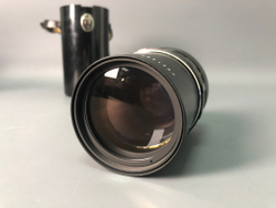 Pentacon 2.8/ 135 mm M42