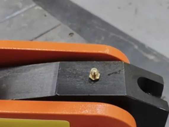 Фальцепрокатный станок Stalex LC-12R