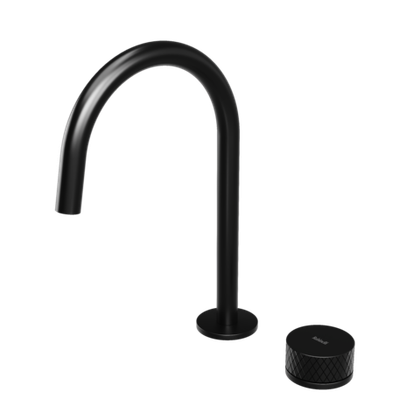 Смеситель для раковины RUBINELLI ELEGANZA RB-PL2007MB