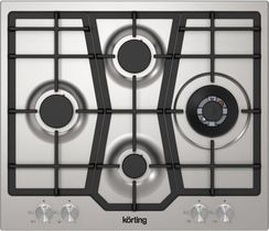 Варочная поверхность Korting HG 631 CTX