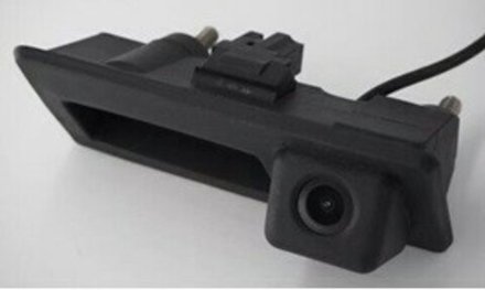 Камера заднего вида в ручку багажника для AUDI AHD 720P / 1080P - Radiola RDL-8002