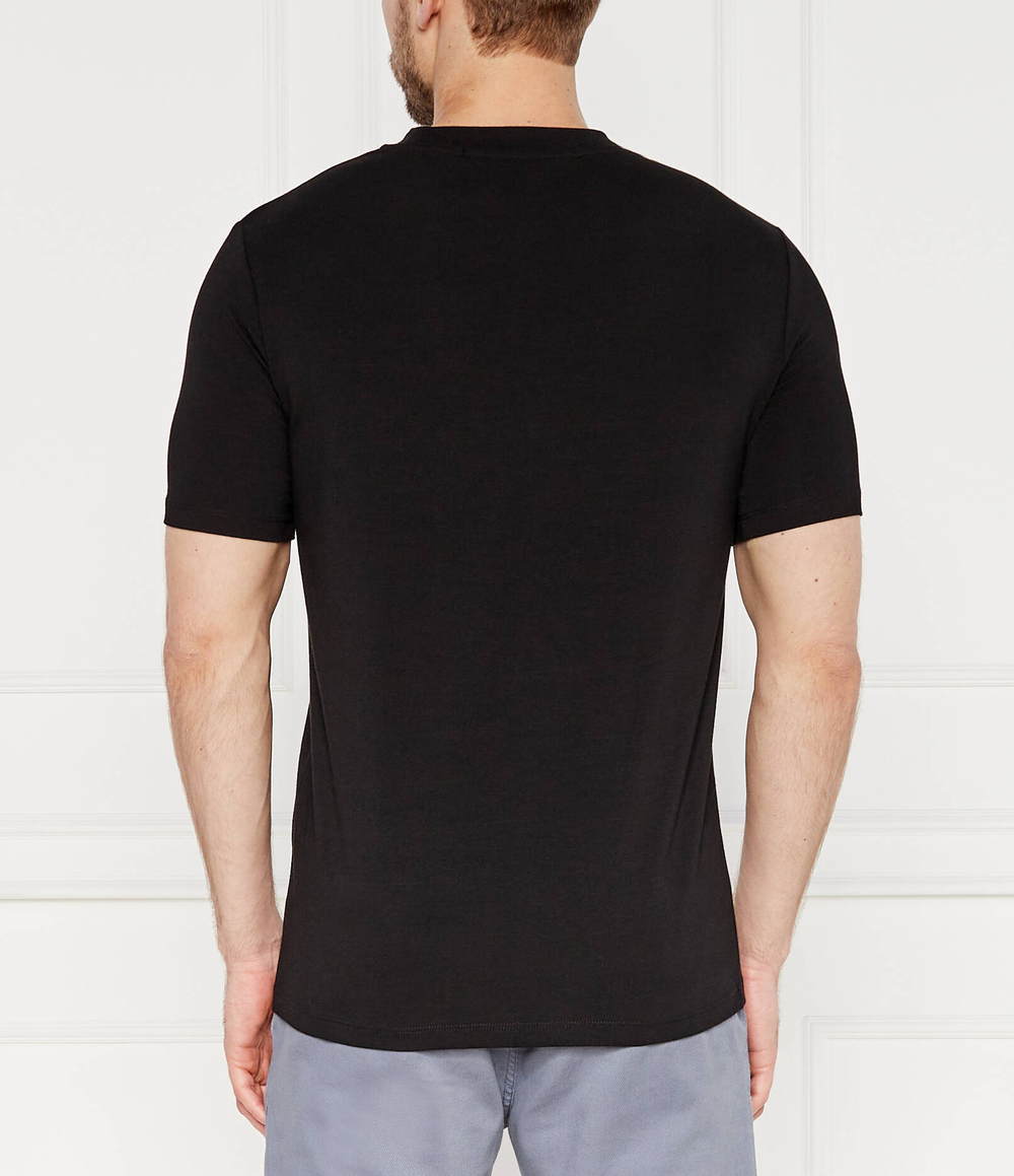 Футболка Karl Lagerfeld - черный(755021 542221)