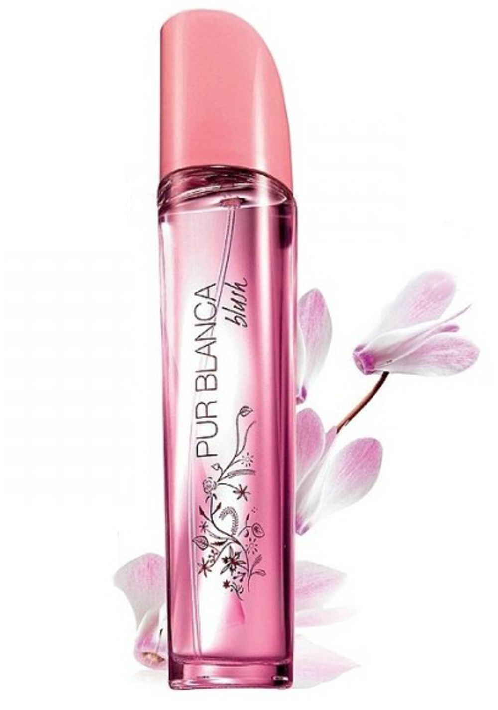 Avon Pur Blanca Blush