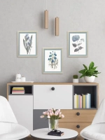 Картина на стену интерьерная на холсте 23*29 см