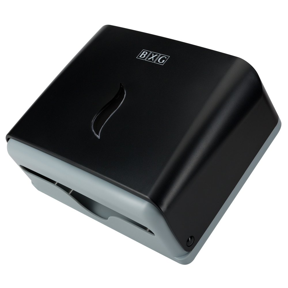 Диспенсер для листовых полотенец V-сложение  BXG-PD-8228