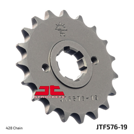 Звезда JTF576.19