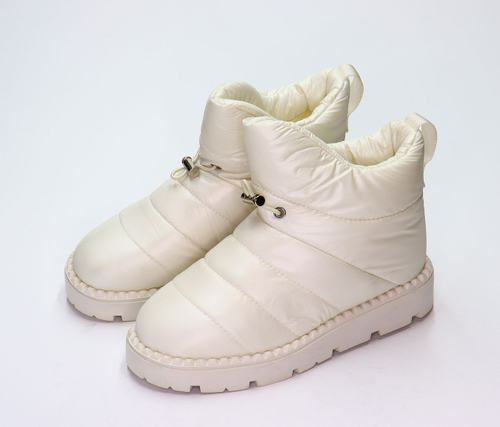 Дутики (36-41) р. / шт. D993-2