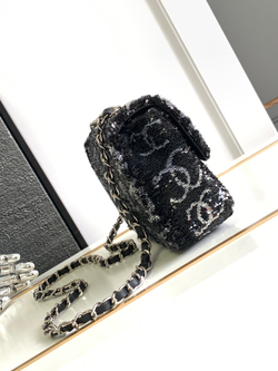 Chanel Bag 20 cm