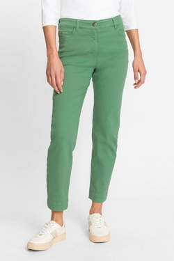 Джинсы женские OLSEN