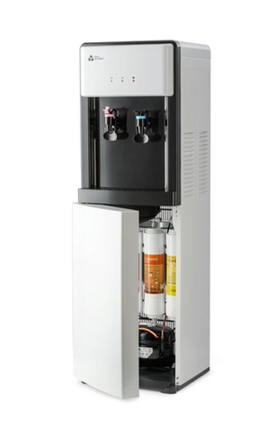 Пурифайер Aquaalliance H40s-LC