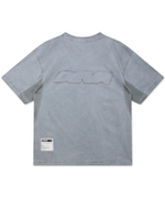 Мужская Футболка Active - Breathr - Grey
