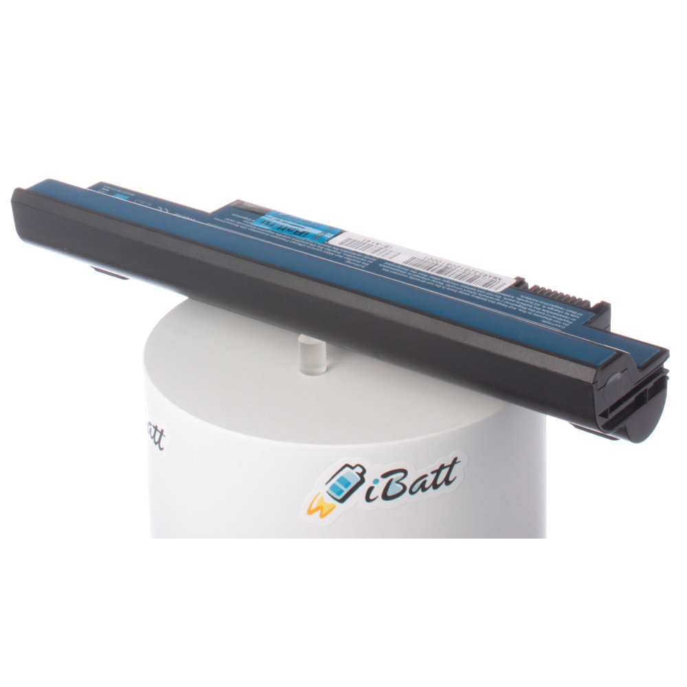 Аккумулятор iBatt 4400mAh, для UM09H41 UM09G31 UM09H31 UM09H70 UM09H36 UM09H56 UM09C31 UM09H73