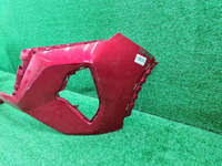 Бампер передний Chery Tiggo 7 Pro Max (2022-2024)