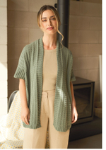 Пряжа Rowan Cotton Revive (07)