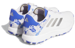 Adidas S2G Boa Wide Shoes "White Blue"