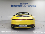 Porsche 911 (992) Carrera 4S Cabriolet (11.2020)