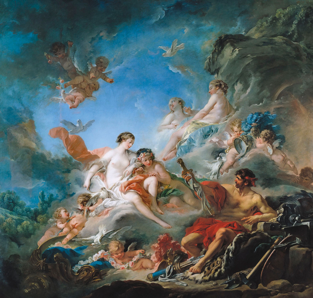 Коллекция Живопись