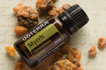 Эфирное масло doTERRA Мирра, Myrrh, 15 мл