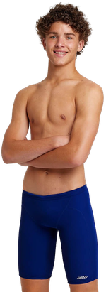 Джаммеры FUNKY TRUNKS Boys Still Ocean