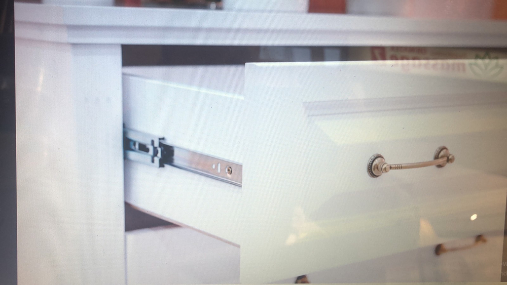 Комод Венеция 4 ящика