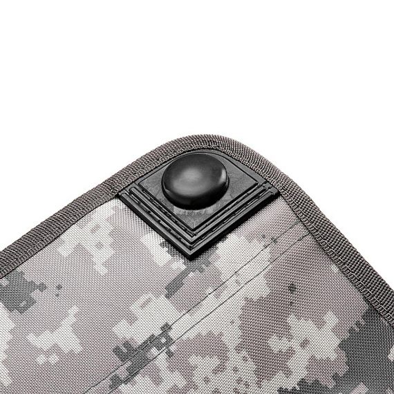 Стул складной цифра (T-HS-96801-DG) Helios (пр-во Тонар) (0)