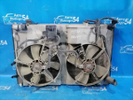 Радиатор двигателя TOYOTA ALPHARD 2005-2008