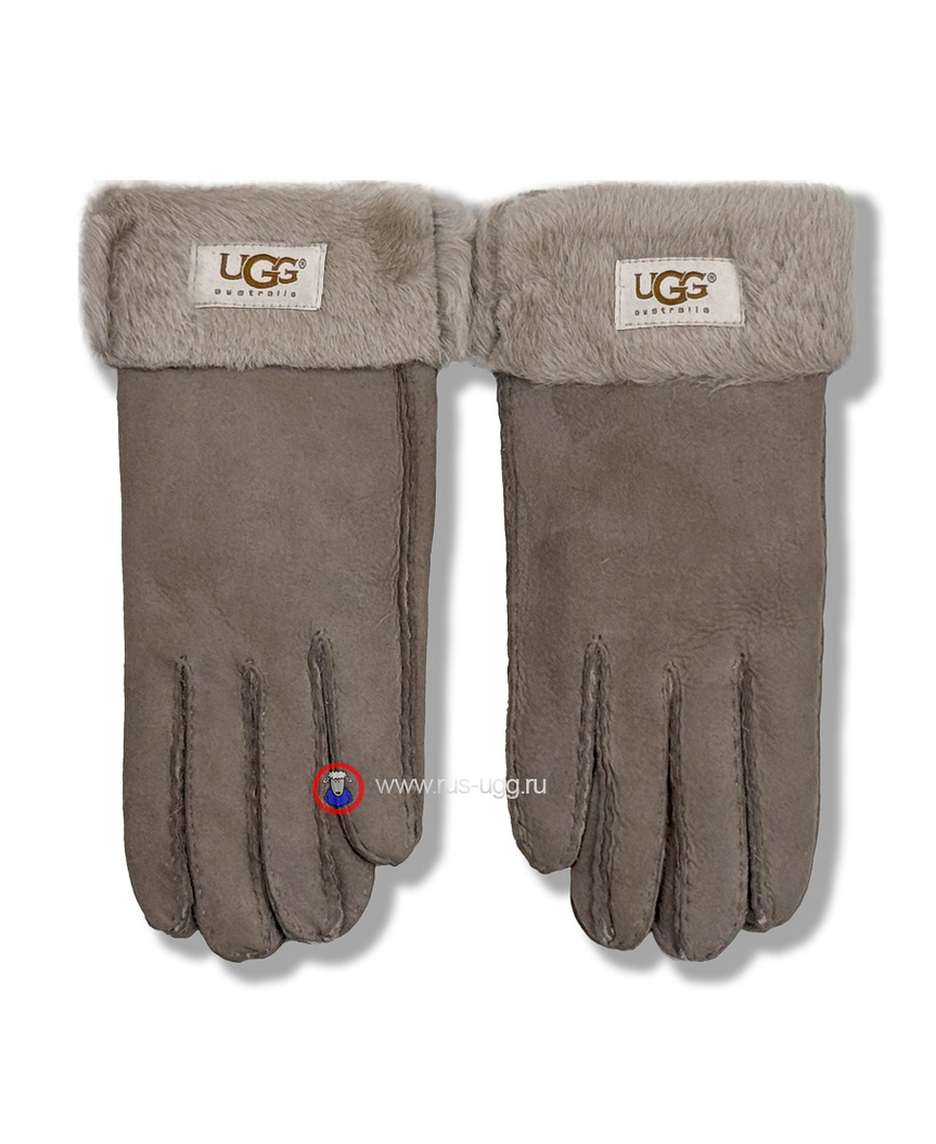 ПЕРЧАТКИ UGG GLOVES