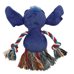 Triol Игрушка для собак мягкая Disney Stitch, 150мм