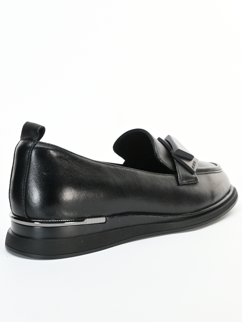 Лоферы женские Ascalini G1645