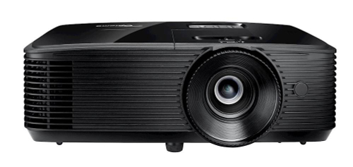 Проектор Optoma S371
