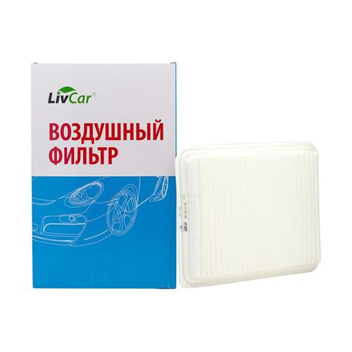 Фильтр воздушный  LIVCAR LCM472/3220A