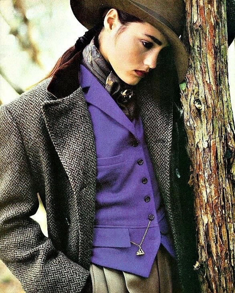Пальто Ralph Lauren