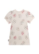 Платье Sanetta Kidswear 115478 18010