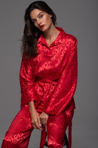 Пижама Mia-Amore 2236 "Leona"