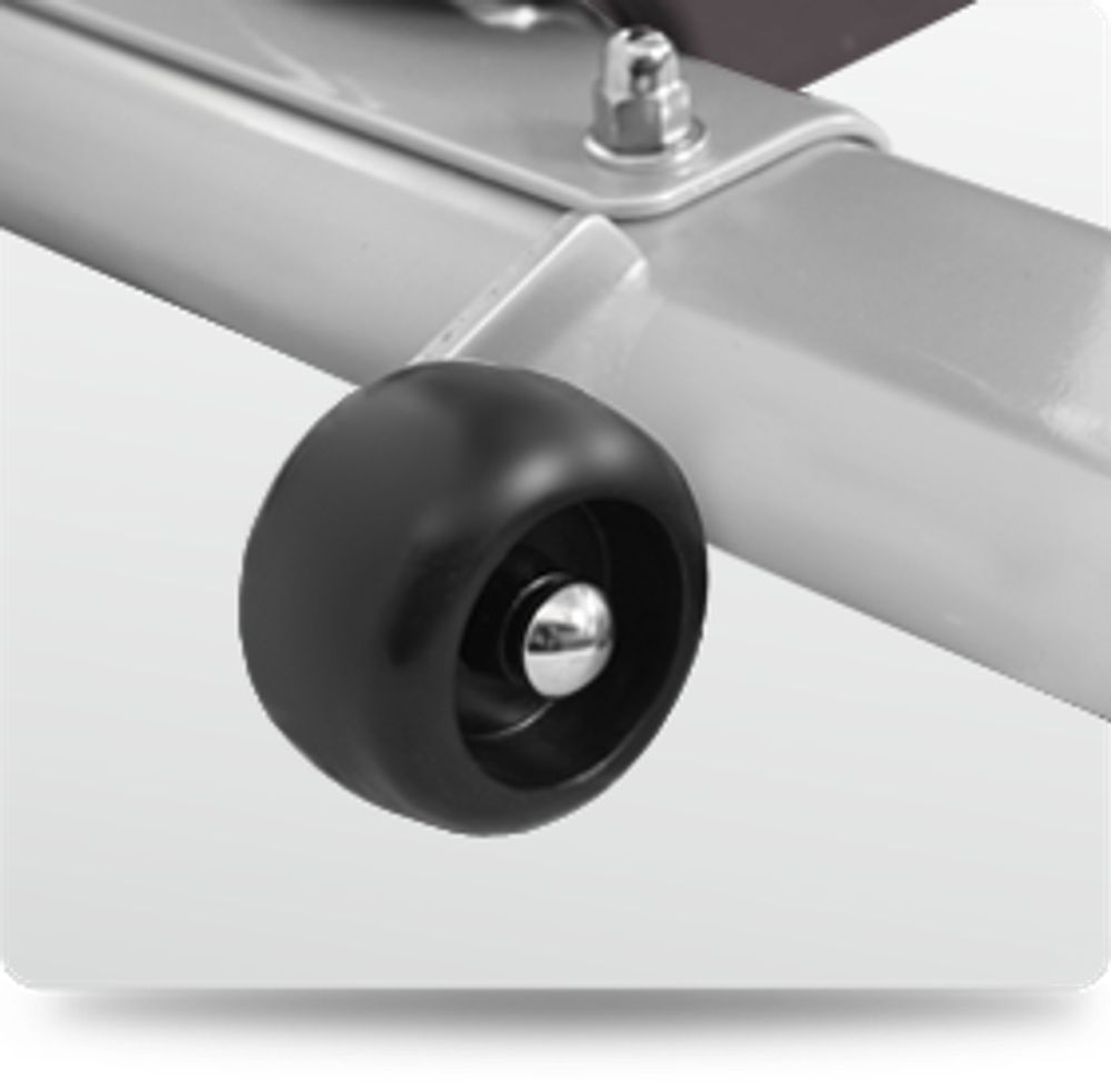 OXYGEN FITNESS NEXUS GURU RB HRC