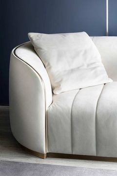 PIERRE Sofa  фабрики RUGIANO