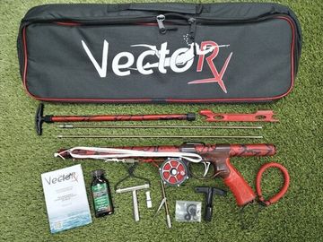 Вектор Прайм 3.0 C550 рукоять 2/3 (комплект)