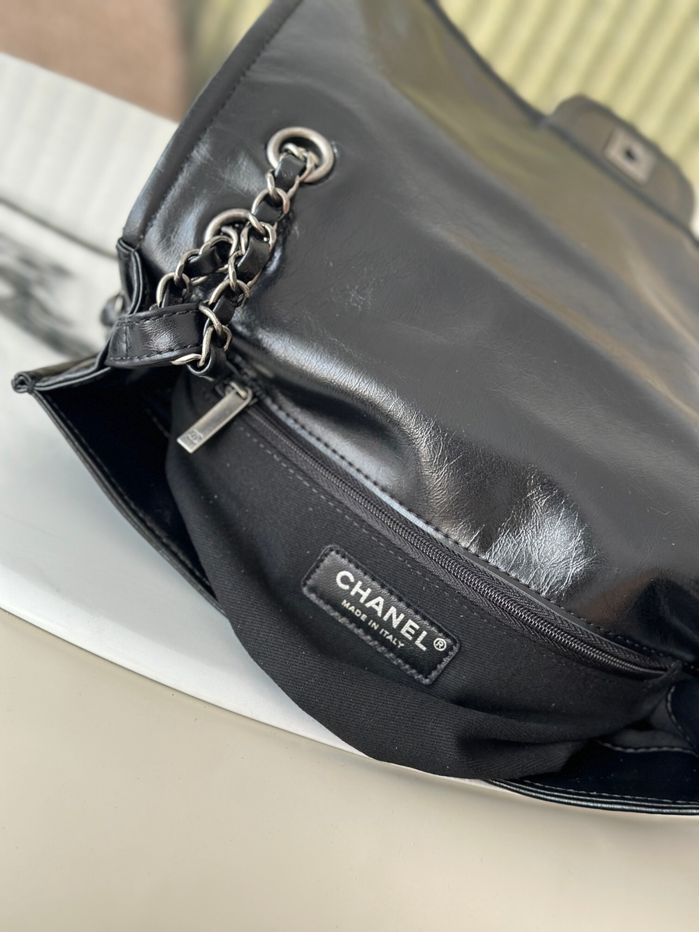 Chanel Bag 26 cm (3 colors)
