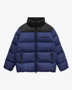 Купить Пуховик Anteater AW25 Downjacket Combo navy Пуховик Anteater AW25 Downjacket Combo navy