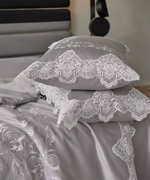 Итальянское кружево Luxury
