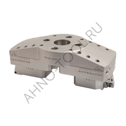 Расточная головка для больших отверстий RDH-D210-290-80L "ACCKee"