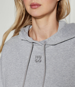 Худи Delfinia HUGO - серый(50522423)