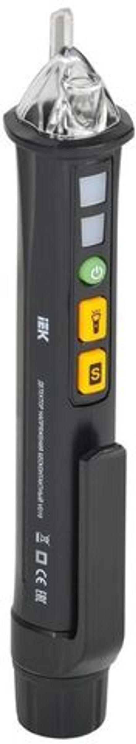 Детектор напряжения бесконтактный VD10 ARMA2L 5 IEK A2L5-VD10-10