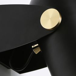 Настенный & настольный светильник Table lamp Carronade