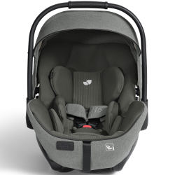 Детское автокресло Joie I-Level PRO