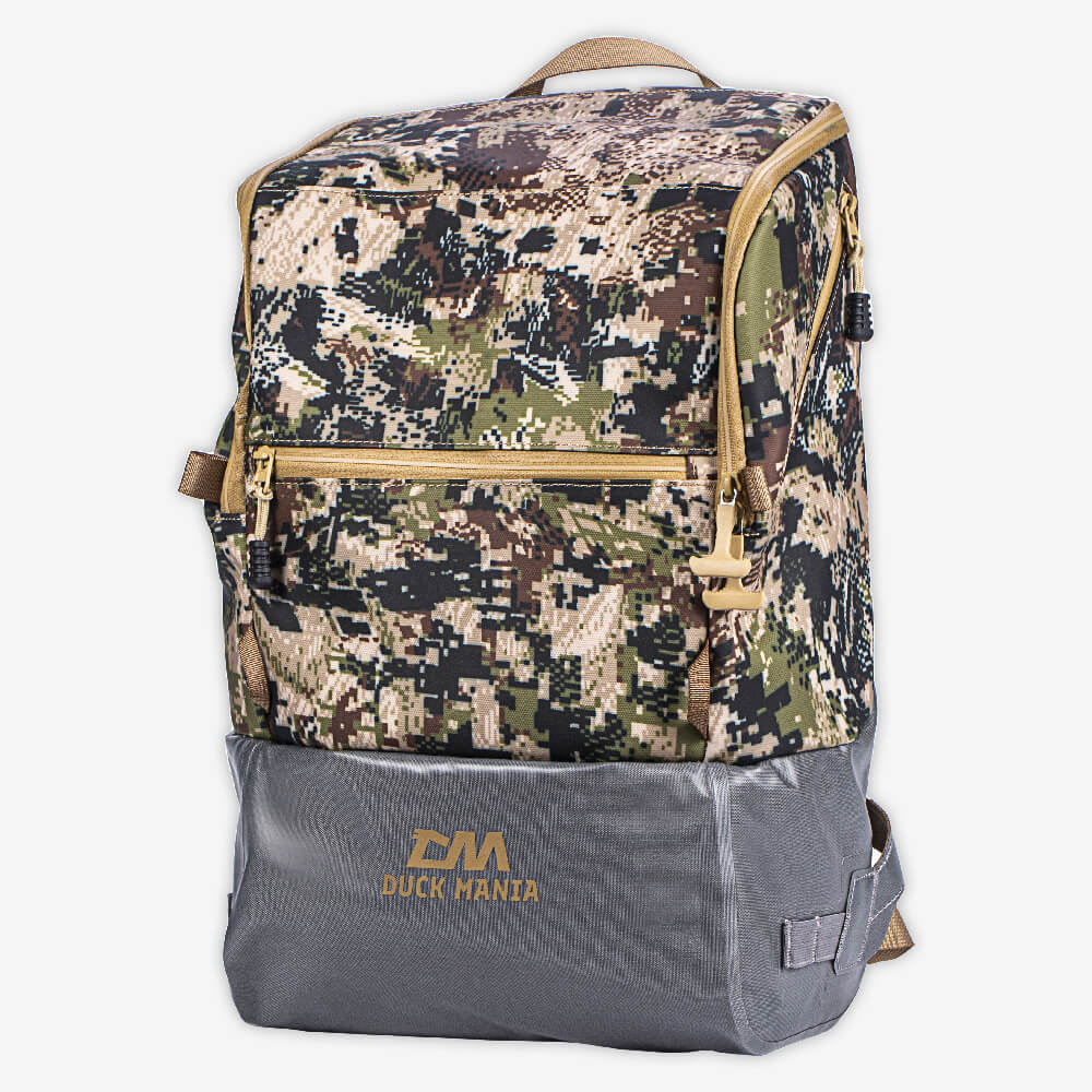 Рюкзак водостойкий TPU "TIMBER" SL