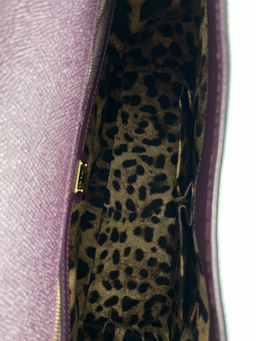 Сумка Dolce&Gabbana Sicily Large