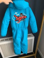 Комбинезон Poivre Blanc